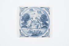 vergrößerte Ansicht des Objekts