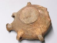 vergrößerte Ansicht des Objekts