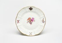 vergrößerte Ansicht des Objekts