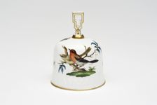 vergrößerte Ansicht des Objekts