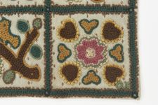 vergrößerte Ansicht des Objekts