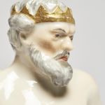 vergrößerte Ansicht des Objekts