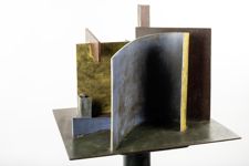 vergrößerte Ansicht des Objekts