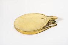 vergrößerte Ansicht des Objekts