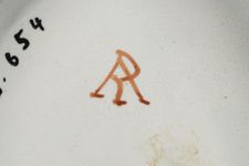 vergrößerte Ansicht des Objekts