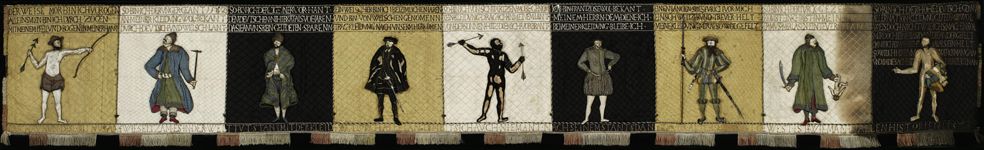 vergrößerte Ansicht des Objekts