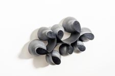 vergrößerte Ansicht des Objekts