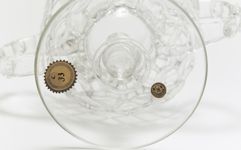 vergrößerte Ansicht des Objekts