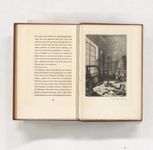 vergrößerte Ansicht des Objekts