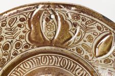 vergrößerte Ansicht des Objekts