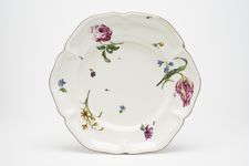 vergrößerte Ansicht des Objekts