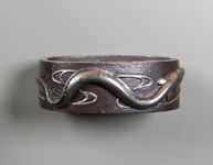 vergrößerte Ansicht des Objekts