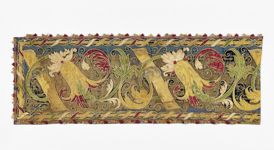 vergrößerte Ansicht des Objekts