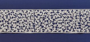 vergrößerte Ansicht des Objekts