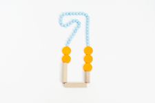 vergrößerte Ansicht des Objekts