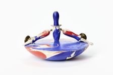 vergrößerte Ansicht des Objekts