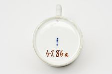 vergrößerte Ansicht des Objekts