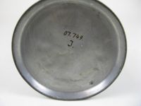 vergrößerte Ansicht des Objekts