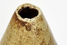 vergrößerte Ansicht des Objekts