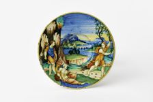 vergrößerte Ansicht des Objekts