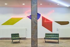 vergrößerte Ansicht des Objekts