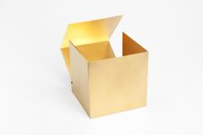 vergrößerte Ansicht des Objekts