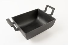 vergrößerte Ansicht des Objekts