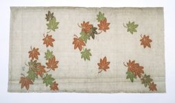 vergrößerte Ansicht des Objekts