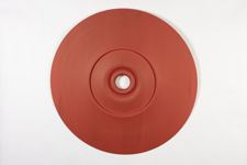 vergrößerte Ansicht des Objekts