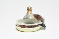 vergrößerte Ansicht des Objekts