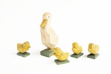 vergrößerte Ansicht des Objekts