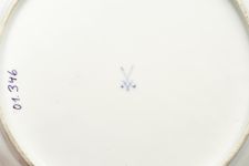 vergrößerte Ansicht des Objekts