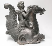 vergrößerte Ansicht des Objekts