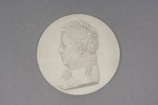 vergrößerte Ansicht des Objekts