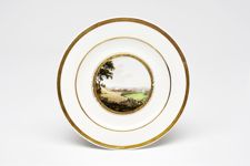 vergrößerte Ansicht des Objekts