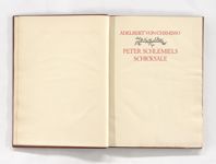 vergrößerte Ansicht des Objekts