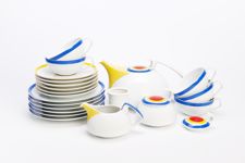 vergrößerte Ansicht des Objekts