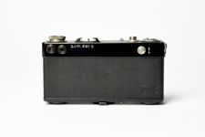 vergrößerte Ansicht des Objekts