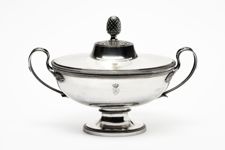 vergrößerte Ansicht des Objekts