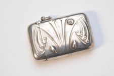 vergrößerte Ansicht des Objekts