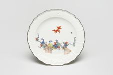 vergrößerte Ansicht des Objekts