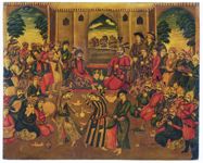 vergrößerte Ansicht des Objekts