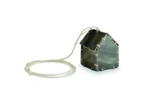 vergrößerte Ansicht des Objekts