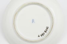 vergrößerte Ansicht des Objekts