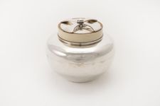 vergrößerte Ansicht des Objekts