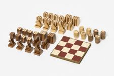 vergrößerte Ansicht des Objekts