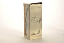 vergrößerte Ansicht des Objekts