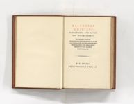 vergrößerte Ansicht des Objekts