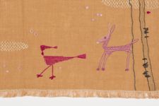 vergrößerte Ansicht des Objekts