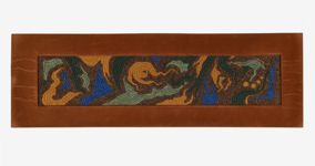 vergrößerte Ansicht des Objekts